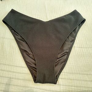 Victoria’s Secret bikini bottom